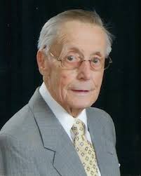 William Galloway Obituary