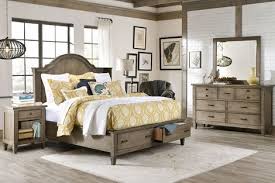 Rustic Distressed Wood Bedroom Set Wood Bedroom Furniture Sets Living Room Sets Furniture Broyhill Furniture
