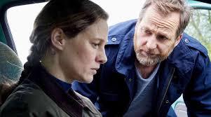 Ostfriesenfluch: Serientäter macht Jagd auf Frauen in Problembeziehungen