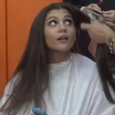 Whether you are looking for waterfall braids, french braids. Haircut Videos On Twitter Cute Girls Hair Shaved Beautiful Buzzcut Http T Co I40vlwzjpd