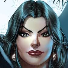 Oz: Reign of the Witch Queen from Zenescope