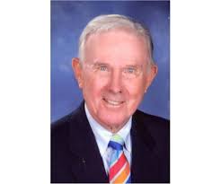 Charles Uzzell Obituary (2018)