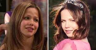 Home & Away's Tammin Sursok