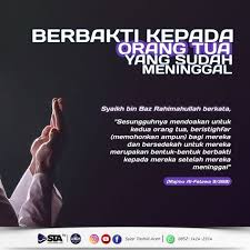 Hadis ini menjelaskan tentang sekelompok orang yang diharamkan oleh allah untuk masuk sorga. 62 Bakti Kepada Orang Tua Sesuai Sunnah Nabi ï·º Birrul Walidain Ideas In 2021 Islamic Quotes Islam Quotes