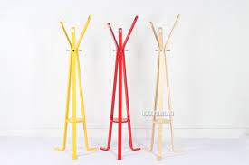 Nantwich Coat Rack 3 Colors