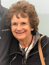 Ellen Sikes Johnson Obituary