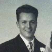 James Robert Leith (1920–1982)