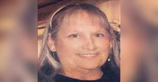 Carolyn Sue Ward Obituary