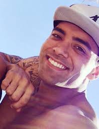 Criciumense William Massari brilha no futebol mexicano