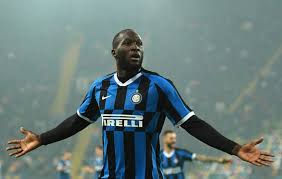 Romelu lukaku was born as romelu menama lukaku bolingoli. Inter Striker Romelu Lukaku My Goal Is To Do The Best For These Colours