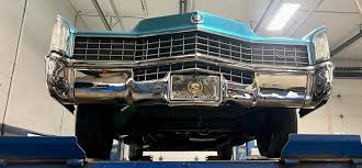 Image result for Ivanhoe Green 1968 Cadillac