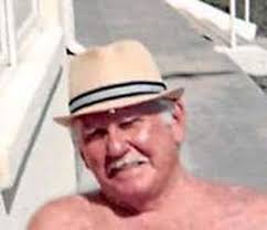 Keith Marston Obituary