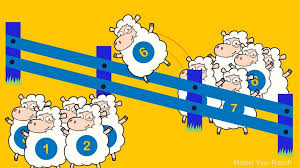 Je me couche à 23 heures: Good Night In French And Its Best Alternatives Master Your French