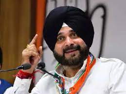 Cricketer navjot singh sidhu has stirred a controversy after he was seen hugging the pakistani army chief in lahore while on his. Punjab Reveal Truth To Delhi Says Navjot Singh Sidhu To Congress Mlas Chandigarh News Times Of India