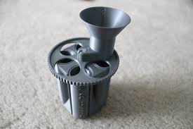 50+ nützliche dinge aus dem 3d drucker. Image Of Cool Things To 3d Print Us Coin Sorter V3 0 3d Drucker Vorlagen 3d Drucker 3d Drucker Projekte