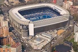 Highly breathable fabric helps keep sweat off your skin, so you stay cool and comfortable on the pitch or in the stands. Real Madrid S Stadium Santiago Bernabeu Tour Compare Prices 2021