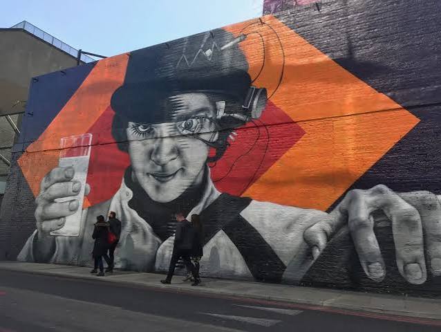 A Clockwork Orange" Made Me Long to Be a Monster, But It Only Saw Me as a  Victim - Electric Literature