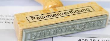 Auch wenn man nicht so gern darüber nachdenkt: Patientenverfugung Gilt Auch Fur Corona Behandlung Mdr De