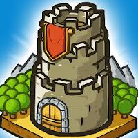 La última versión de grow . Grow Castle 1 35 4 Apk Mod Dinheiro Apk Androidkai