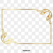 Golden Border Frame Frame Clipart Gold Border Texture Png Transparent Clipart Image And Psd File For Free Download In 2021 Overlays Transparent Background Frame Border Design Frame Clipart