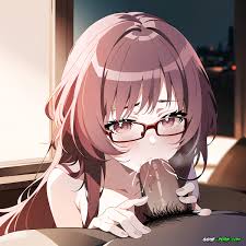 Witness Mie Ai in Uncensored R34 Porn