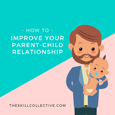 Today, many family law practitioners and even laws within certain states use terms such as 'parenting arrangements' or. How To Improve Your Parent Child Relationship The Skill Collective
