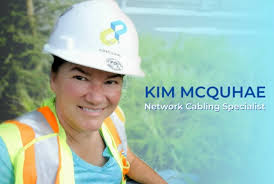 International Women's Day: Women in Electrical Trades