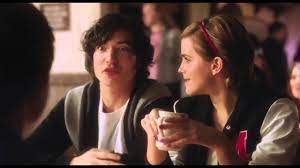 The Perks Of Being A Wallflower Full Movie Youtube
