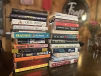Silent Book Club Leesburg @ Firefly Cellars