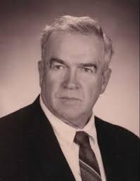 Richard Griffin Obituary (2016)