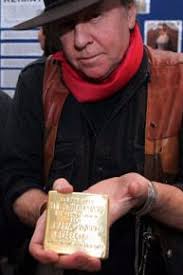 Stolpersteine