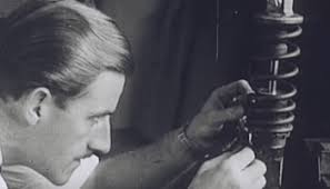 Video: The Phil Hill Story