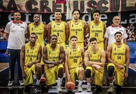 Currently, colombia rank 2nd, while venezuela hold 5th position. Venezuela V Colombia Boxscore Clasificatorios De Las Americas A La Copa Del Mundo Del Baloncesto Fiba 2019 2019 24 Noviembre Fiba Basketball