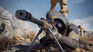 The pc version of the previous installment had an average score of 71% on metacritic, which was much better than the 59% received by sniper: Sniper Ghost Warrior Contracts 2 Teaser Zeigt Extremen Distanzschuss Aus 1 506 Metern Entfernung Rebelgamer De