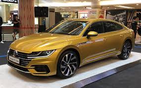 We did not find results for: Volkswagen Arteon Fastback Finally Lands In Malaysia Automacha