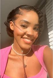 Rediscovering Beauty: The Journey of a Redeemed Girl