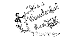 O livro universo em desencanto. It S A Wonderful Run 5k Virtual Run Results