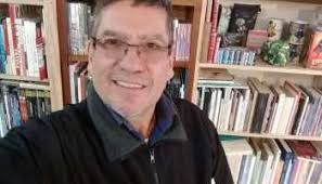 Máximo Jiménez, la música de acordeón al servicio de la movilización social  -