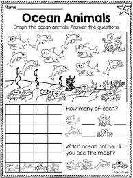 Graphing And Data First Grade Worksheets And Activities First Grade Math First Grade Math Worksheets Graphing First Grade