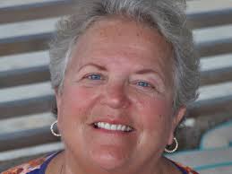 Mary "Cookie" A. Begin's Memorial Website