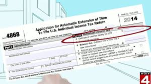 How To File A Tax Extension 2020 Https Howtofileataxextension2020 Freetaxfree Com Tax Refund Freet Tax Extension Time Management Tools Calendar Printables