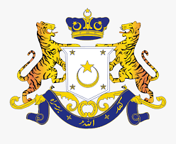 Indonesia hari bela negara pancasila ministry of defence, budaya. Logo Jata Negeri Johor Free Transparent Clipart Clipartkey