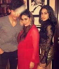 Sara Ali Khan Wiki Age Height Boyfriend Family Biography More Wikibio Neha bhasin (lahir 18 november 1982; sara ali khan wiki age height