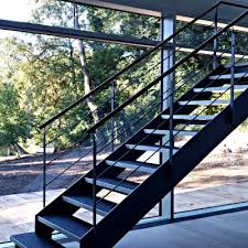 Balkon Bal 1000 Smg Treppen Treppe Stahltreppen Metalltreppe