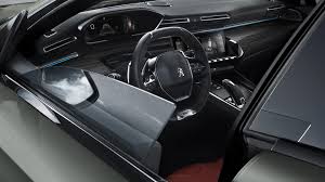 Production of the 508 began in october 2010, as a replacement for the 407 and 607, for which no direct replacement was scheduled. 2018 Peugeot 508 Sw Is A Handsome Load Lugger