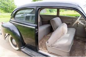 Image result for Stratoliner Blue 1941 Dodge