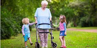 Maybe you would like to learn more about one of these? Best Walkers For Seniors 22 Great Options To Keep You Moving