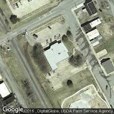 Fort Gibson Post Office 74434 Usps Hours Phone Number And Location