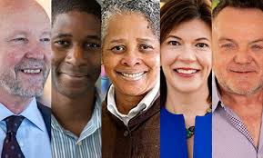 Awards and Honors News: School of Education and Social Policy