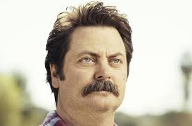 Nick Offerman'S Take On Farm-To-Table - Escoffier